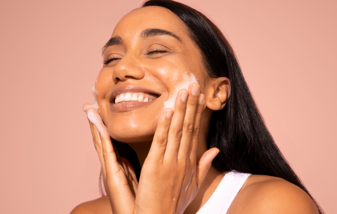 Skin 101: Simple Skincare Routine