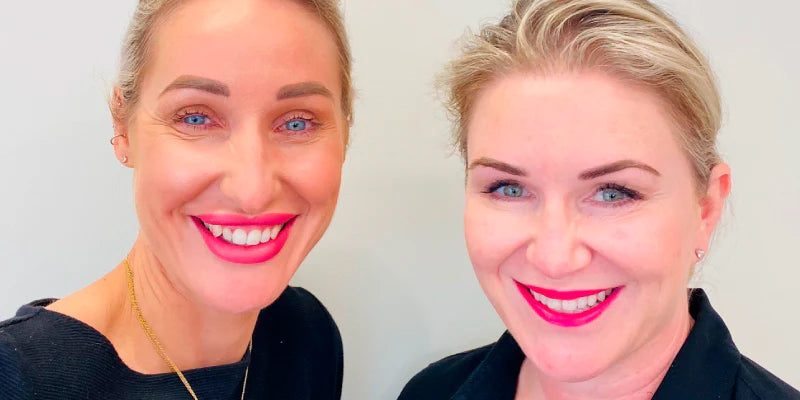 #TeamCaci - Meet Bridgette & Liz, Caci Palmerston North Owners