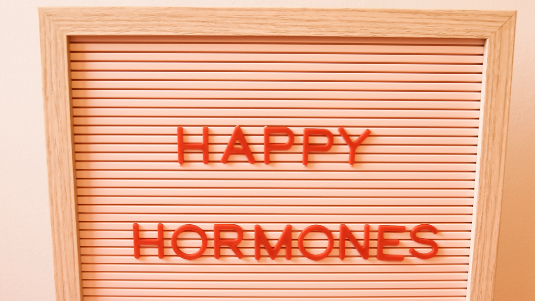 Skin 101: Hormones