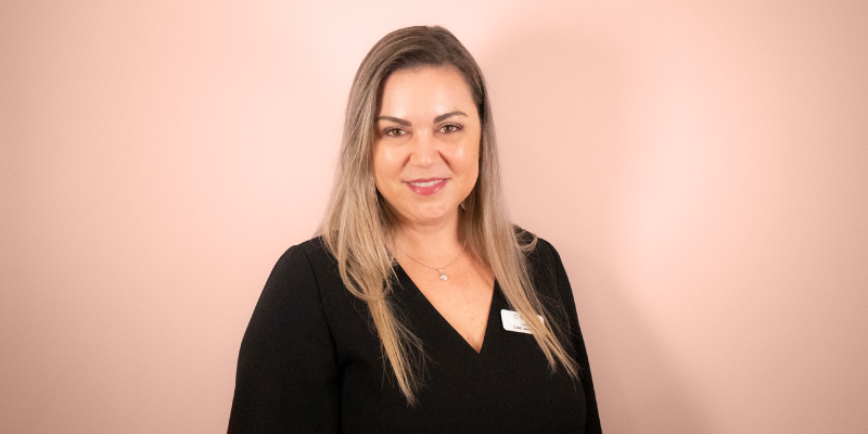 #TeamCaci -  Meet Jane, Caci Albany & Takapuna Owner