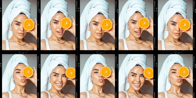 Skin 101: Vitamin C