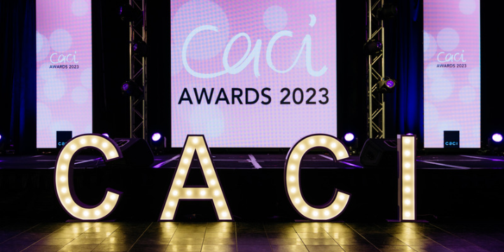 Celebrating #TeamCaci 2023!