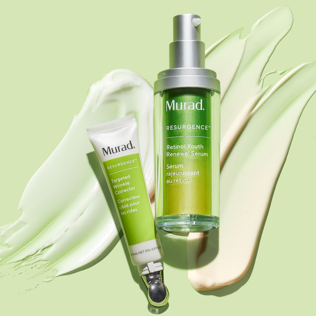 Murad Retinol Youth Renewal Serum