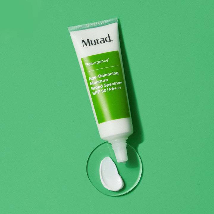 Murad Age-Balancing Moisture Broad Spectrum SPF 30 | PA+++