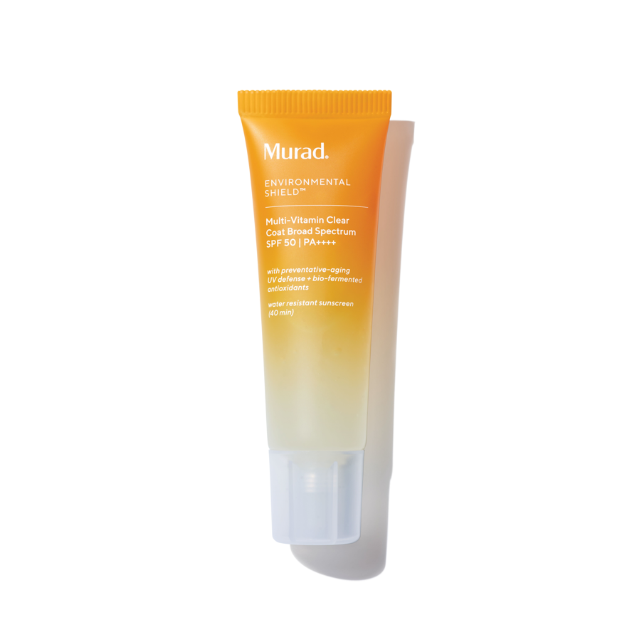 Murad Multi-Vitamin Clear Coat Broad Spectrum SPF 50