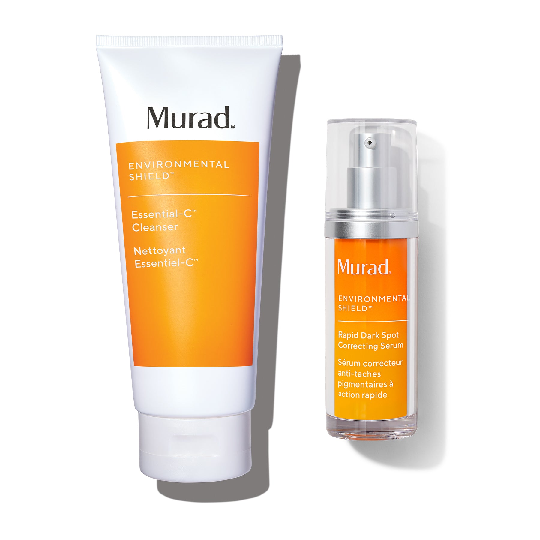 Murad Glow on Demand Value Set