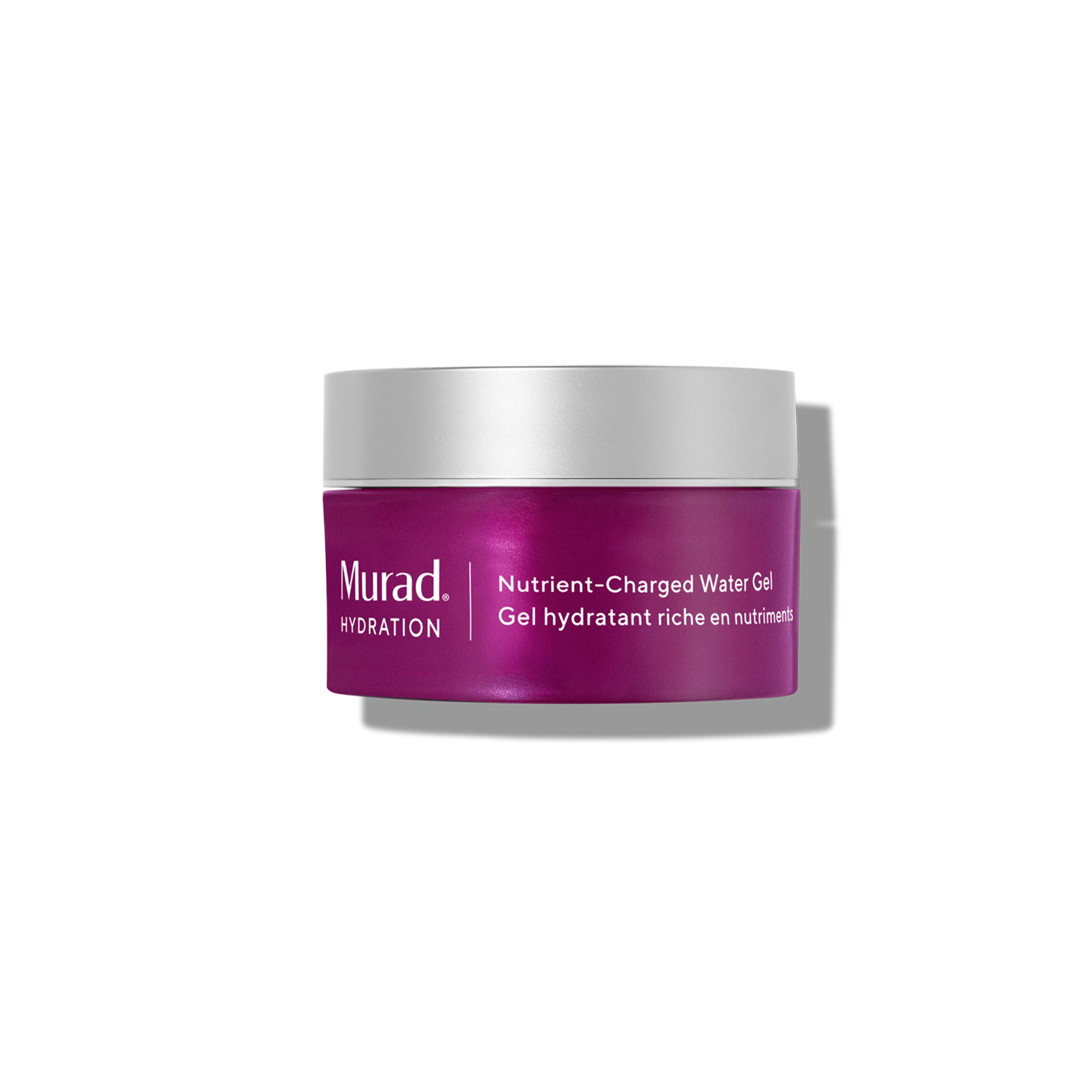 Murad Nutrient-Charged Water Gel