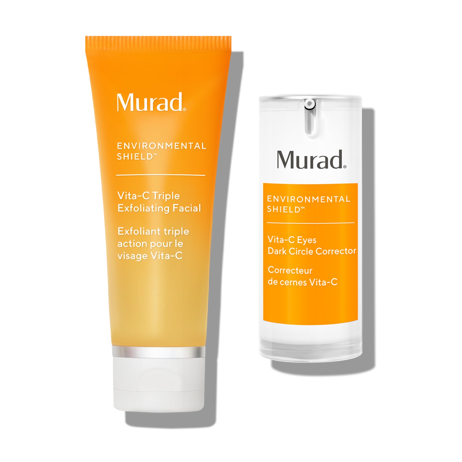 Murad The Glow Clinic Value Set