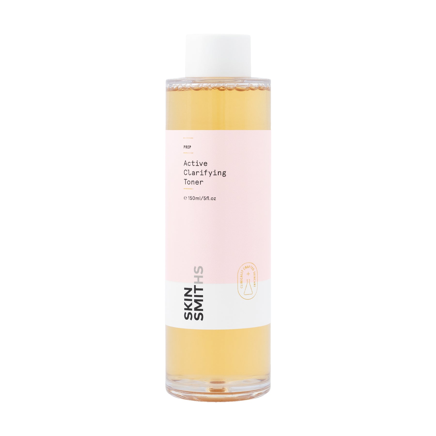 Skinsmiths Active Clarifying Toner 150ml