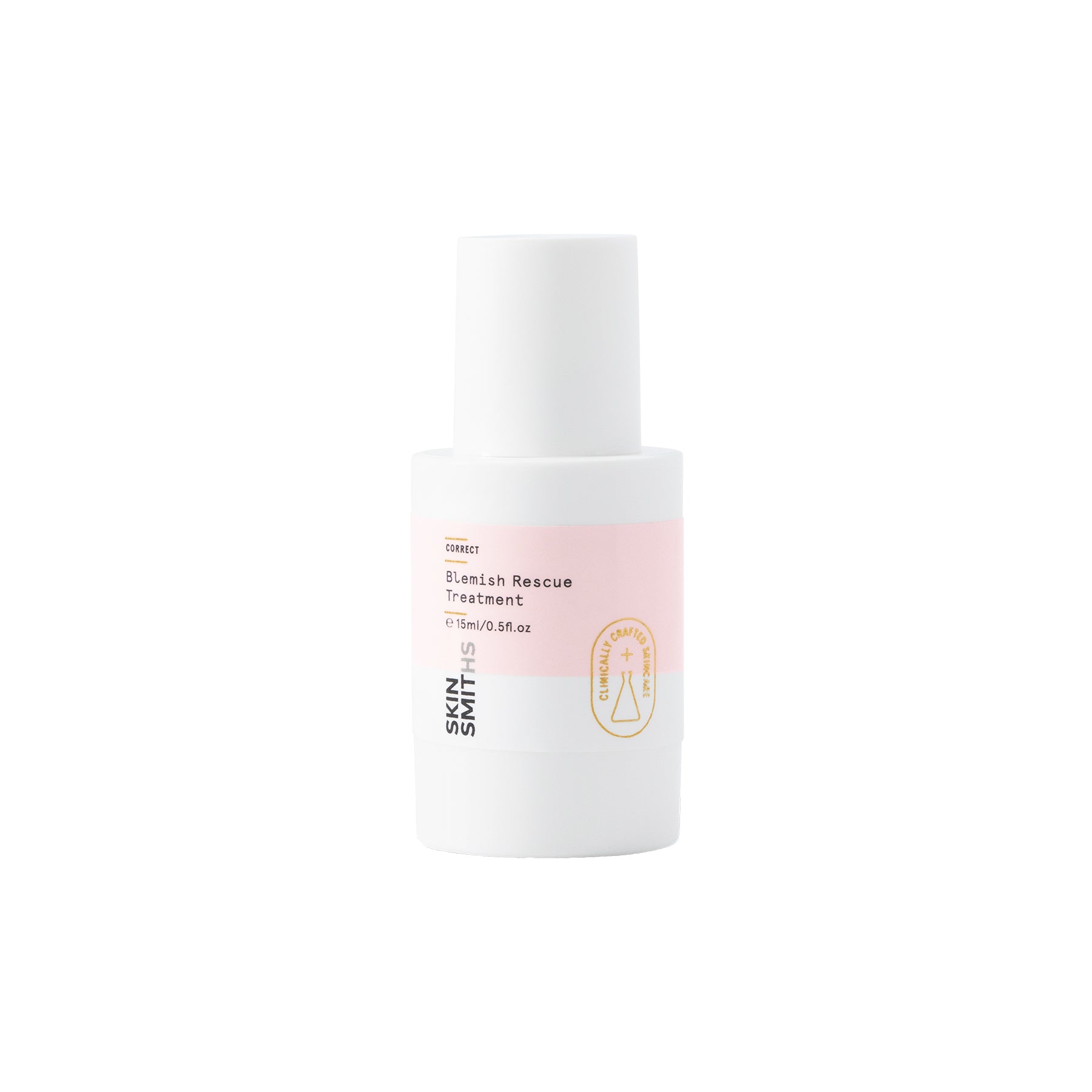 Skinsmiths Blemish Rescue Treatment 15ml