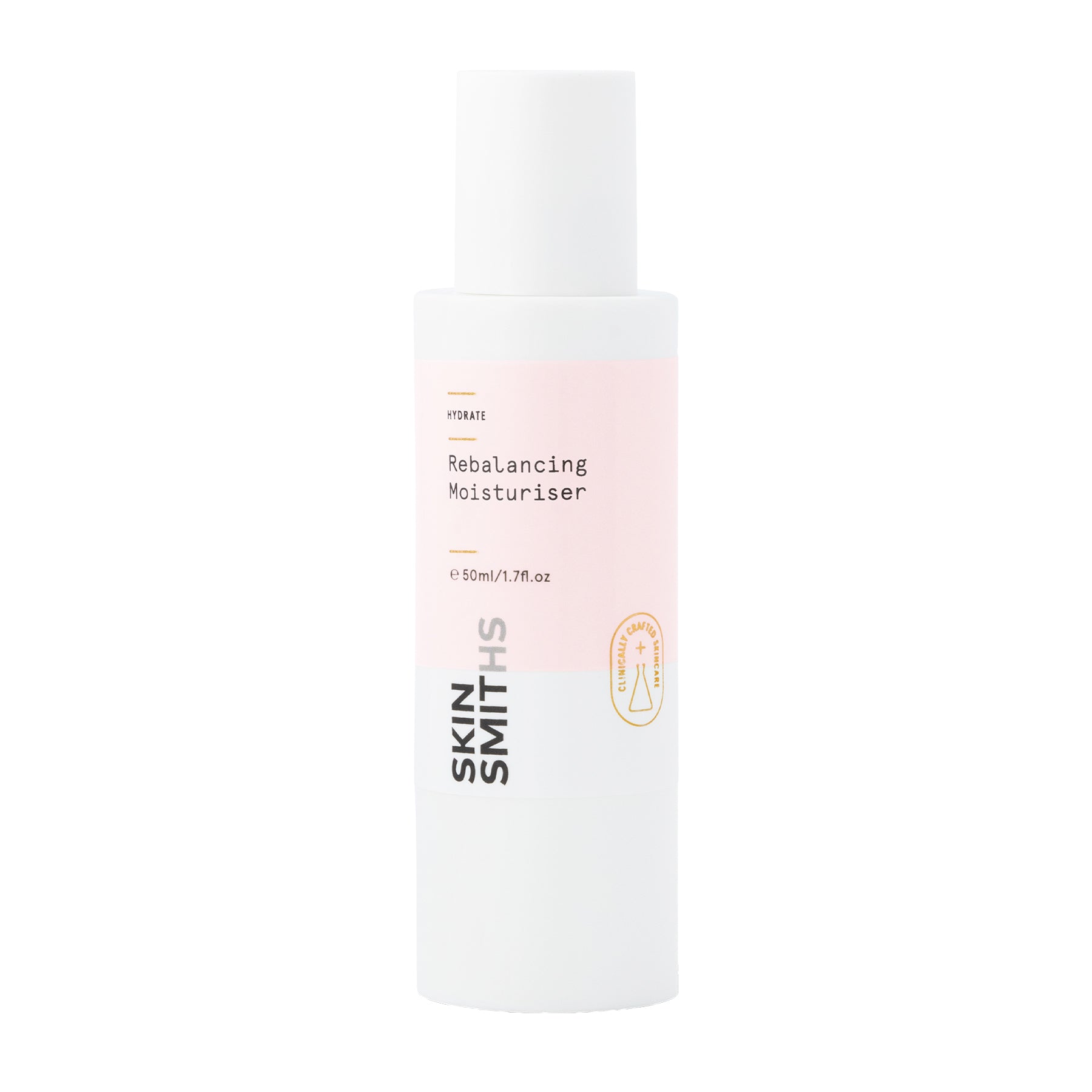 Skinsmiths Rebalancing Moisturiser 50ml