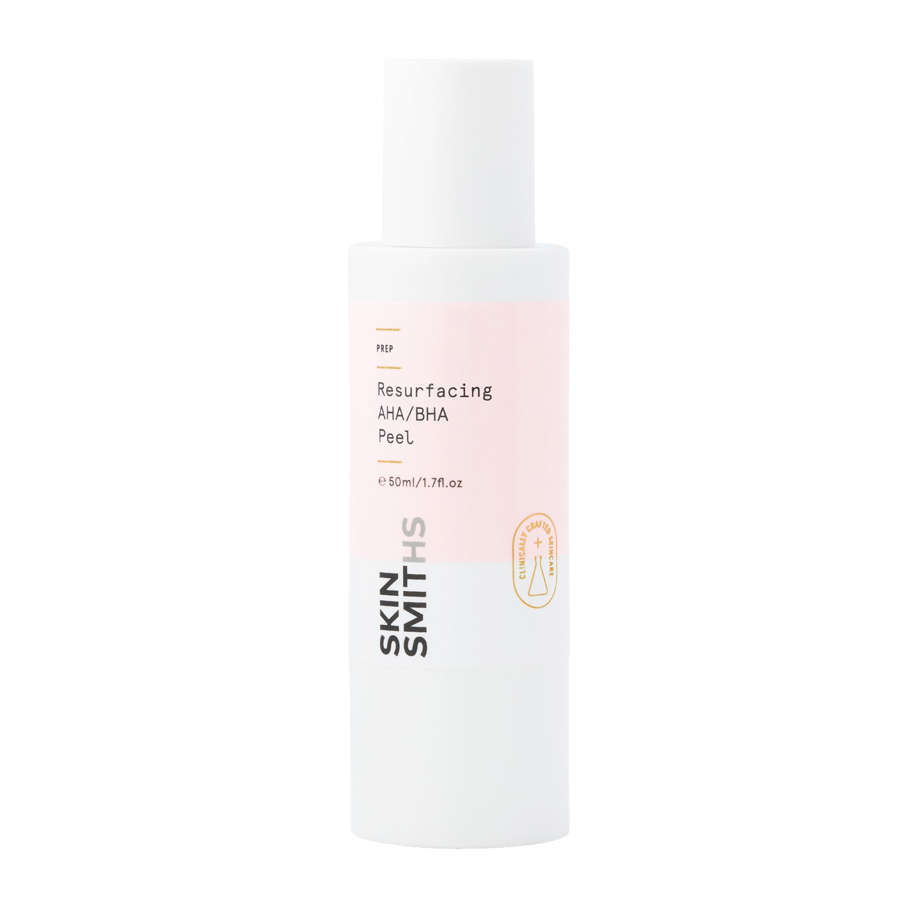 Skinsmiths Resurfacing AHA/BHA Peel 50ml