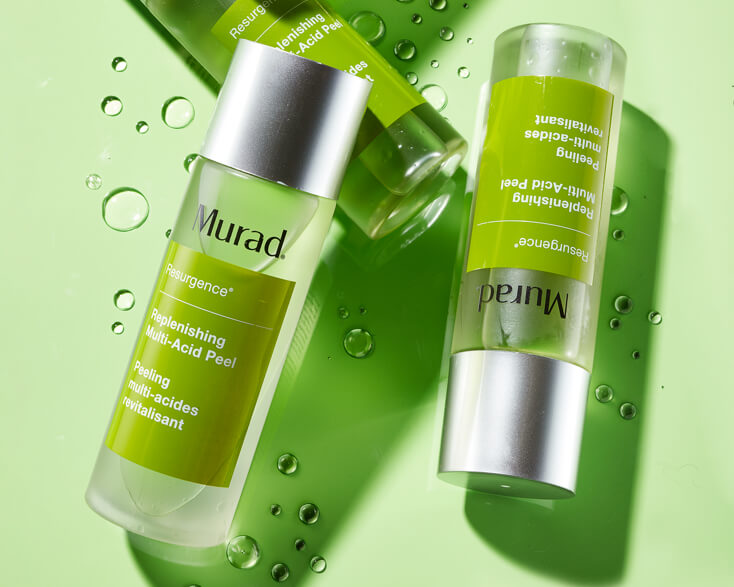 Murad Replenishing Multi-Acid Peel