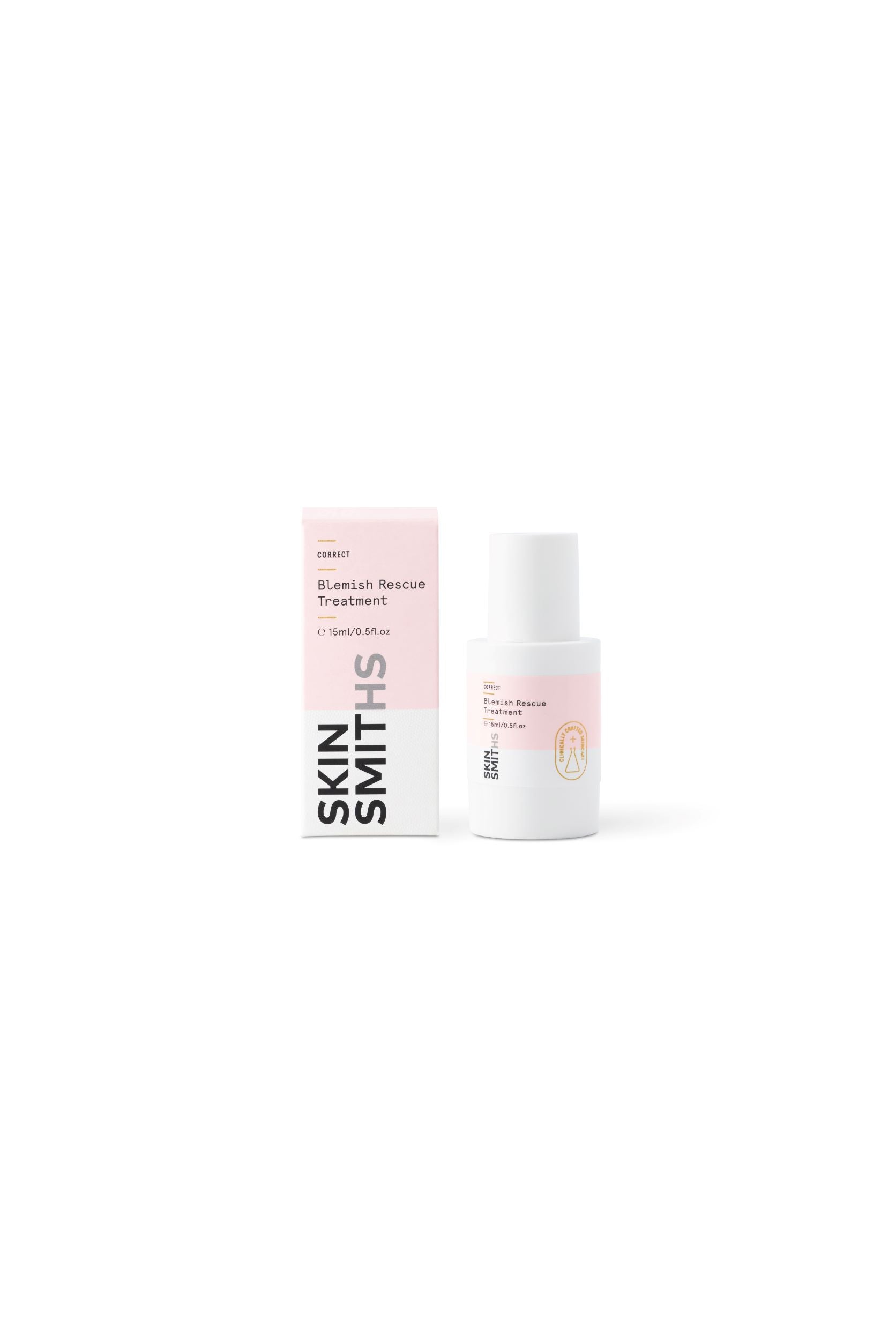 Skinsmiths Blemish Rescue Treatment 15ml