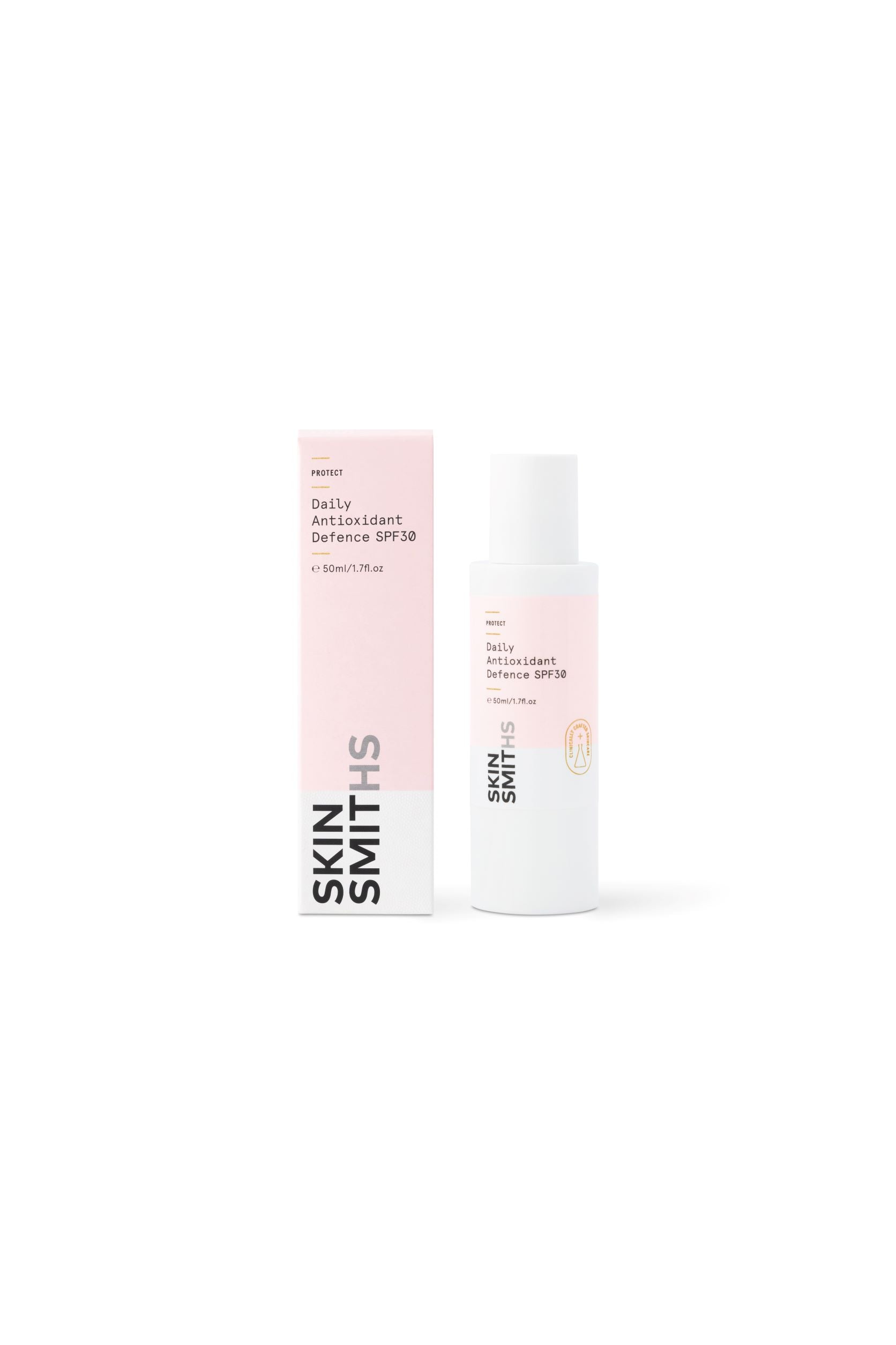 Skinsmiths Daily Antioxidant Defence SPF 30 50ml