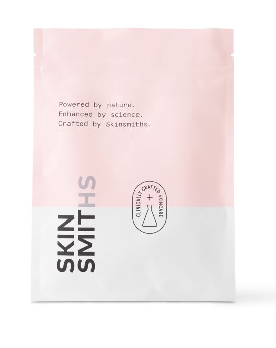 Skinsmiths Resurfacing AHA/BHA Peel Sample with purchase