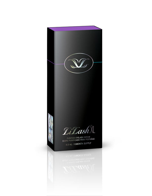 LiLash XL 4.0ml - 6 Month