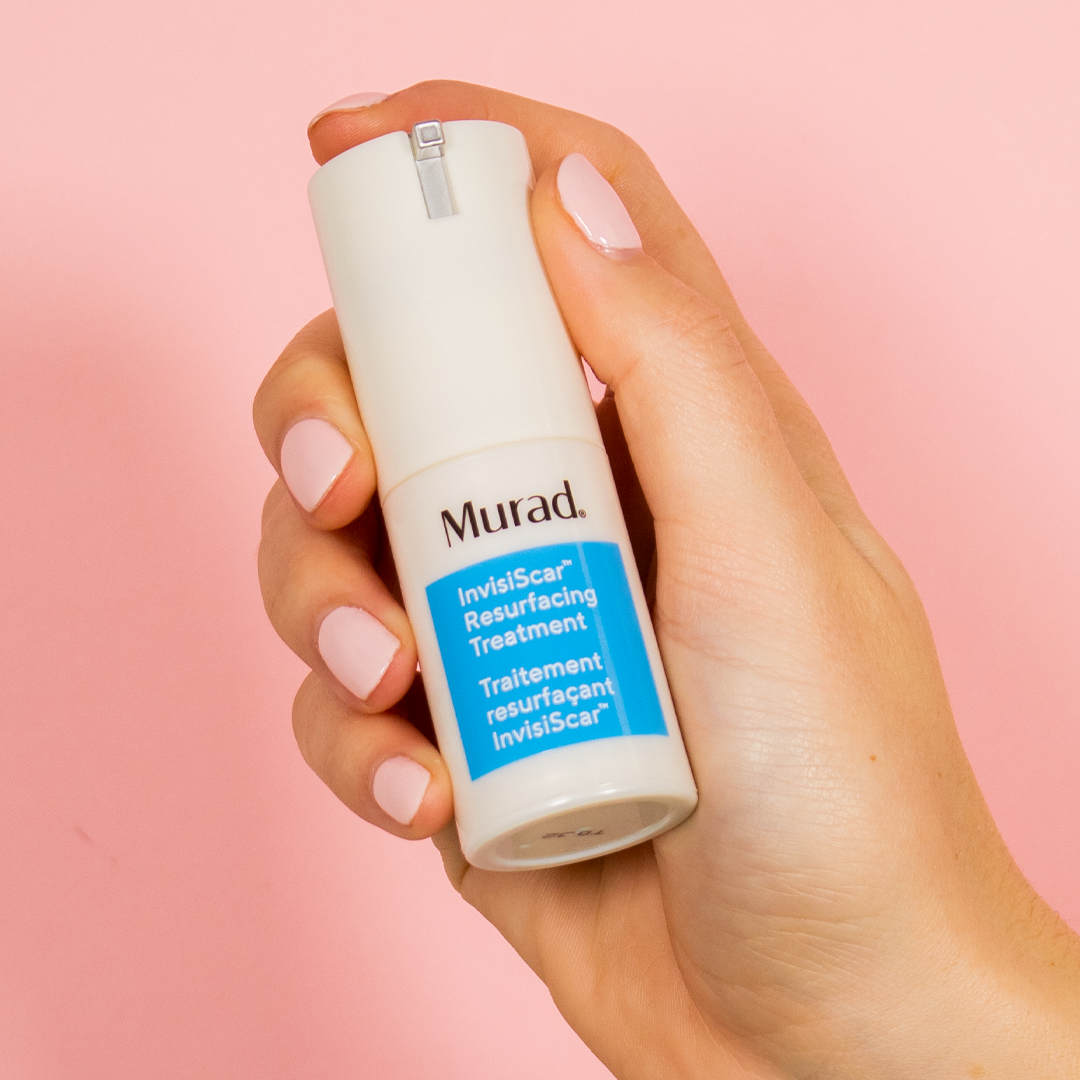 Murad InvisiScar Resurfacing Treatment