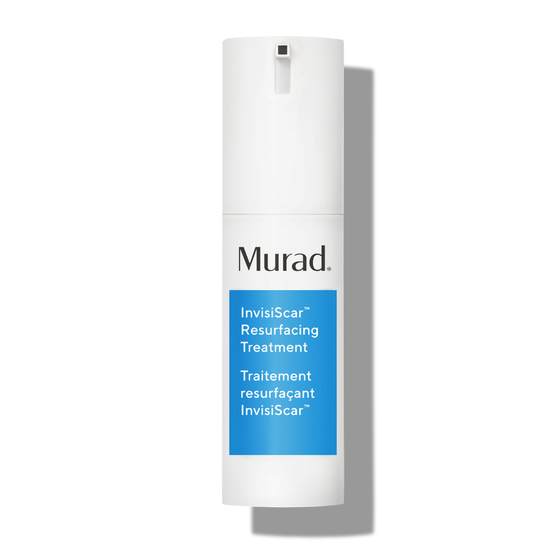 Murad InvisiScar Resurfacing Treatment Jumbo