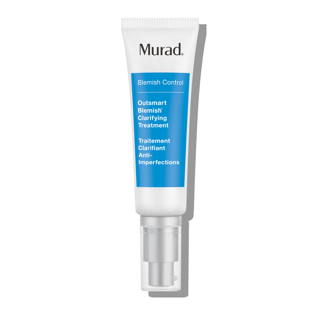 Murad Outsmart Blemish Clarifying Treatment