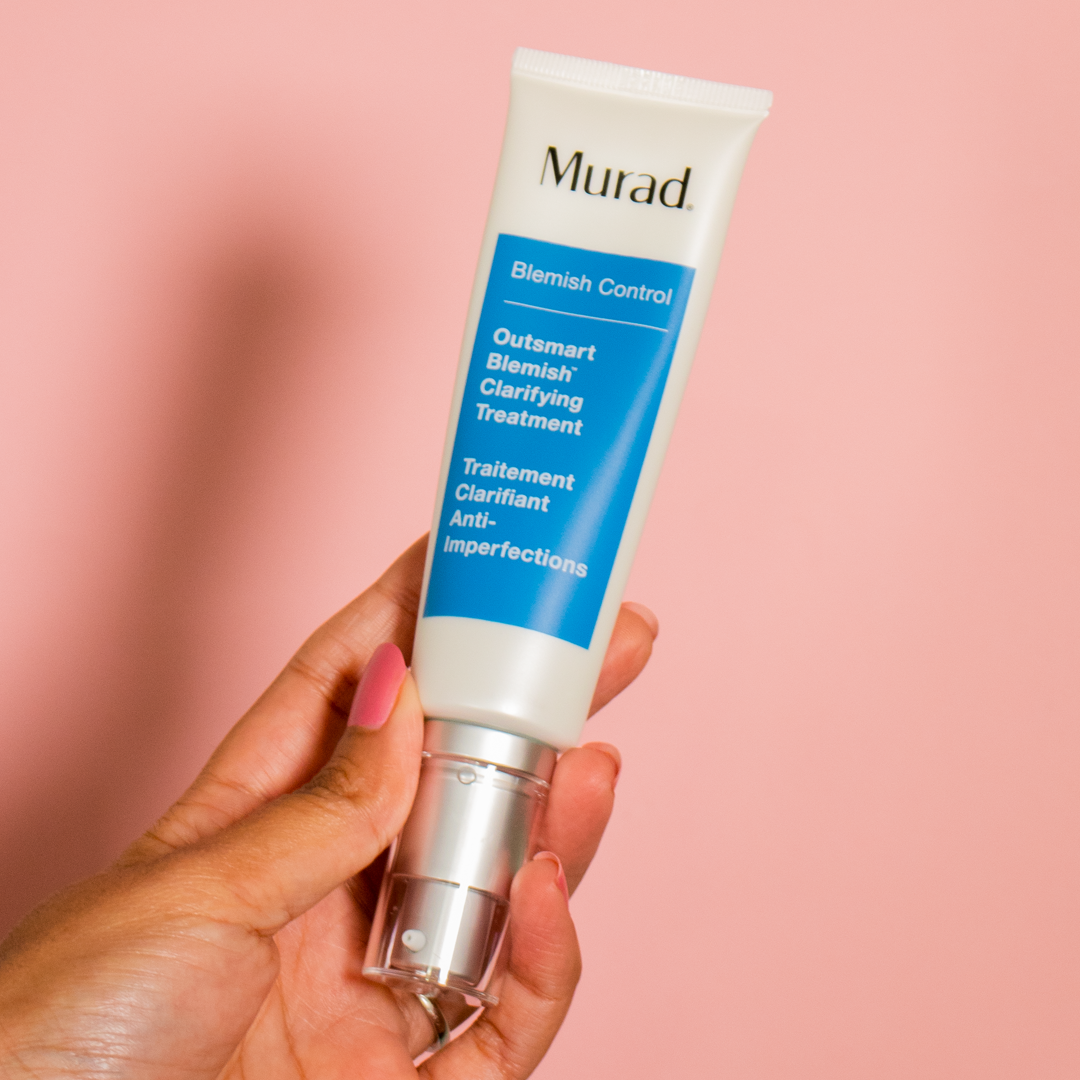 Murad Outsmart Blemish Clarifying Treatment