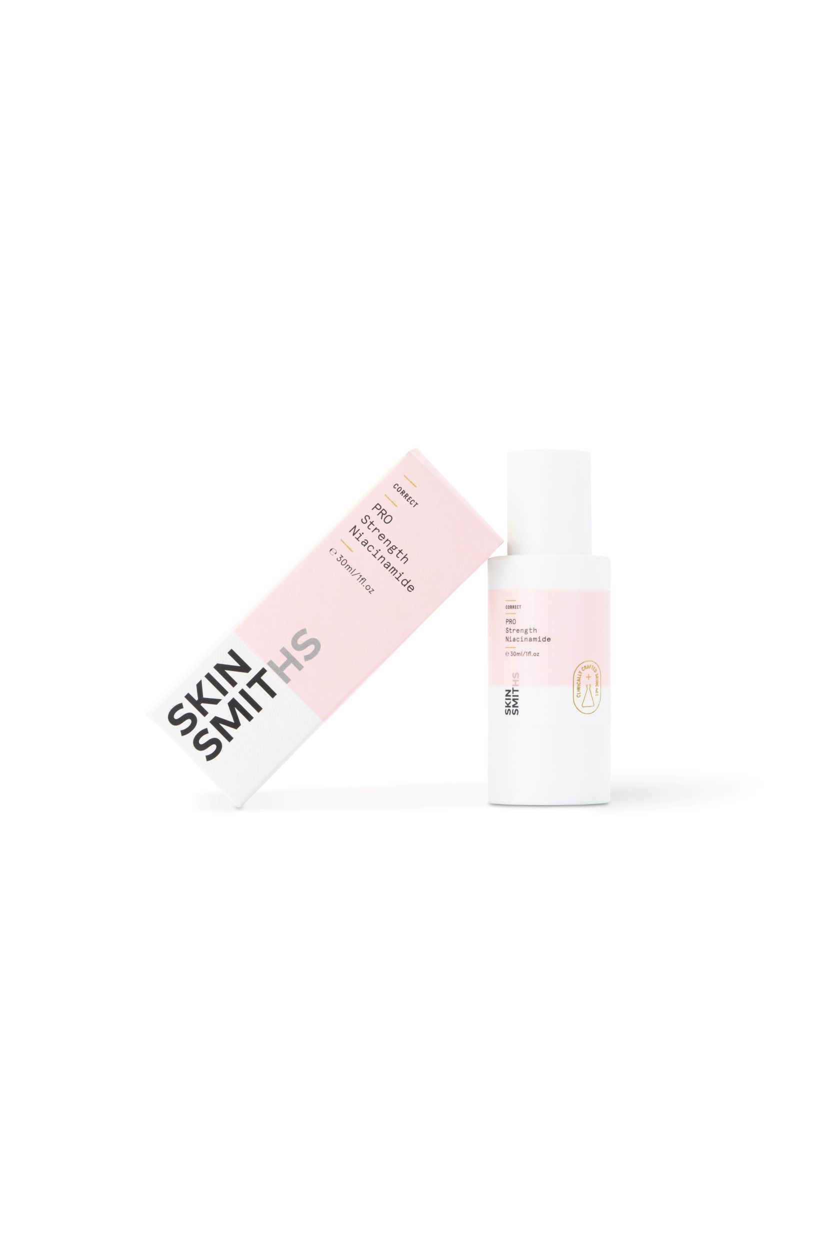 Skinsmiths PRO Strength Niacinamide 30ml