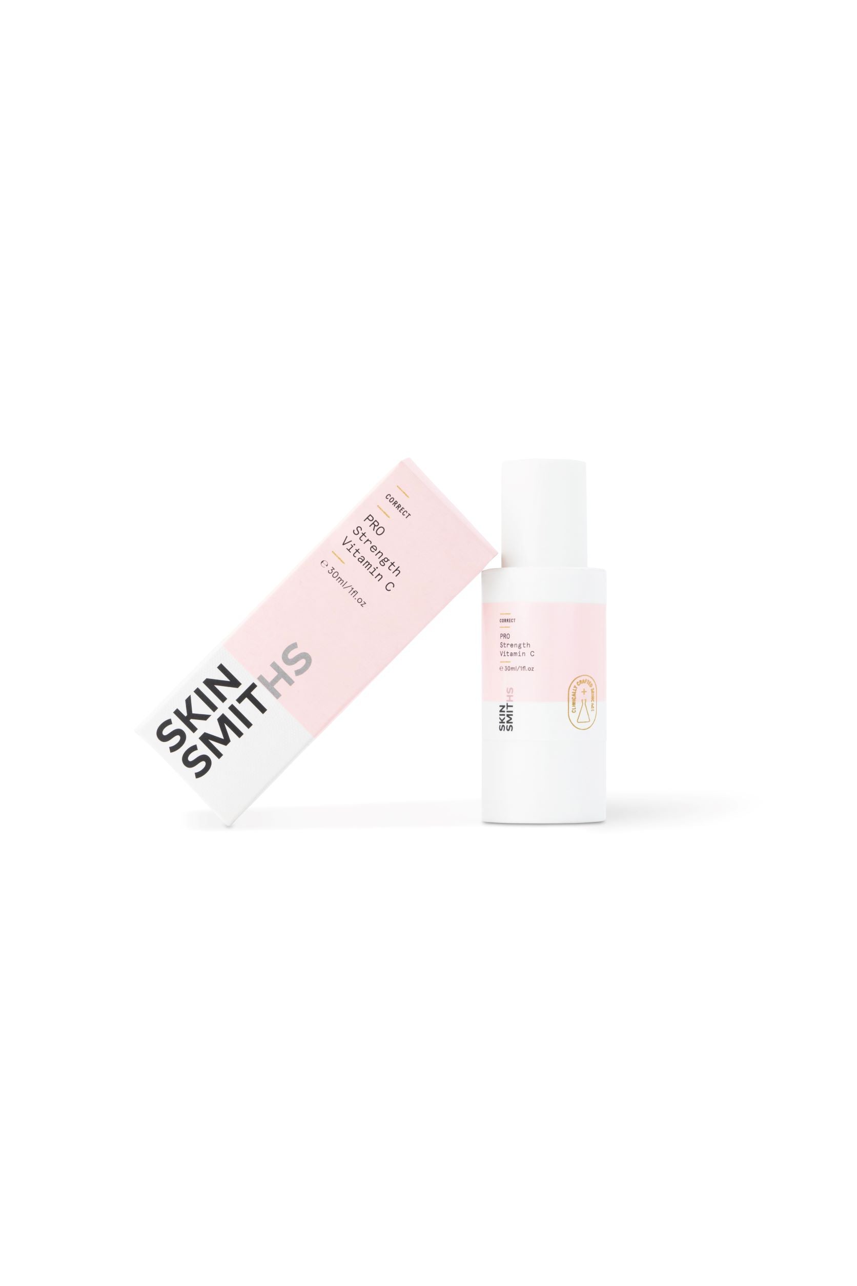 Skinsmiths PRO Strength Vitamin C 30ml