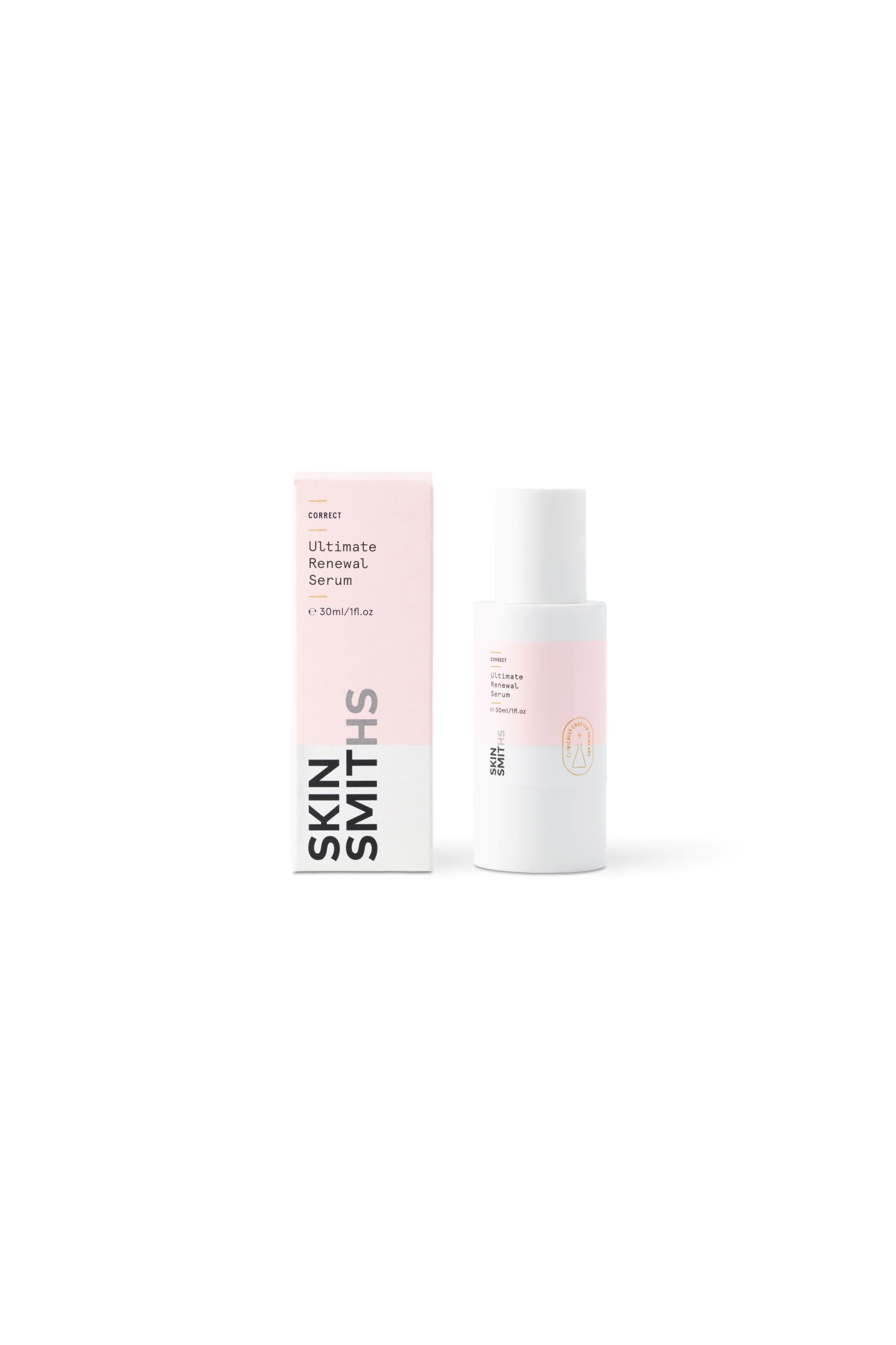 Skinsmiths Ultimate Renewal Serum 30ml